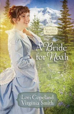 Book cover for A Bride for Noah