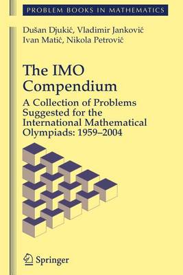 Cover of The Imo Compendium