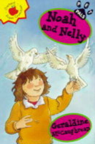 Cover of Noah and Nelly