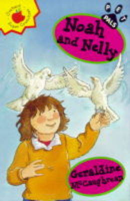 Cover of Noah and Nelly