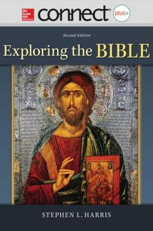 Cover of Connect Access Card for Exploring the Bible