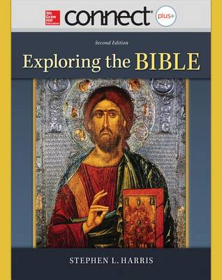 Book cover for Connect Access Card for Exploring the Bible