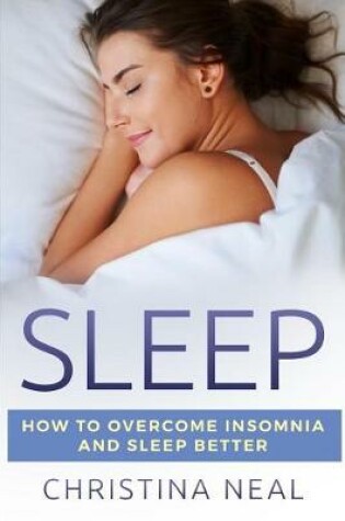 Cover of Sleep