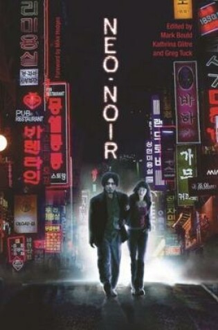 Cover of Neo–Noir