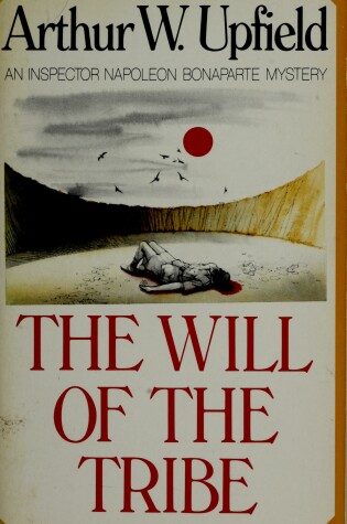 Cover of Will of the Tribe
