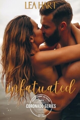 Cover of Infatuated