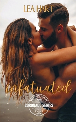 Book cover for Infatuated