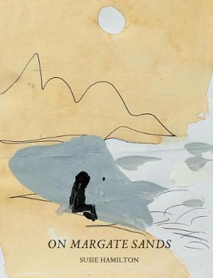 Book cover for On Margate Sands