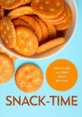 Book cover for Snack-Time