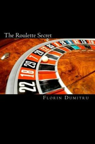 Cover of The Roulette Secret