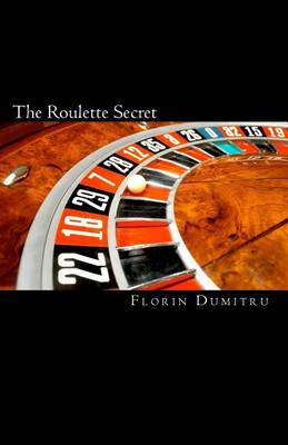 Cover of The Roulette Secret