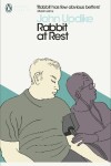 Book cover for Rabbit at Rest