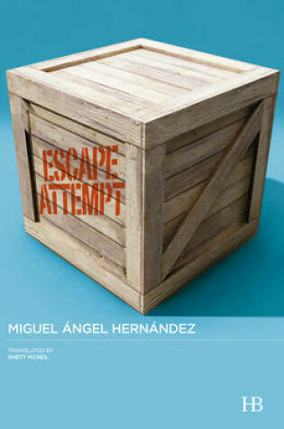 Cover of Escape Attempt