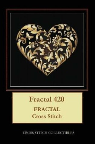 Cover of Fractal 420