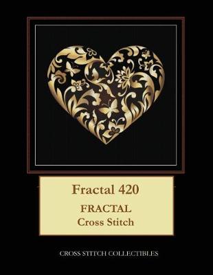 Book cover for Fractal 420