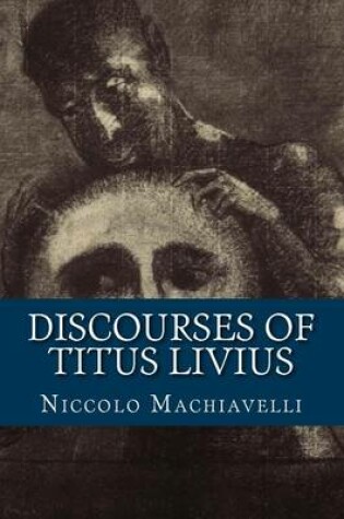 Cover of Discourses of Titus Livius