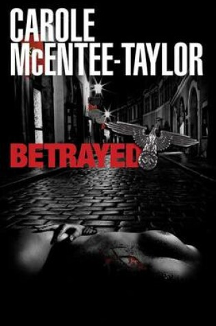 Cover of Betrayed