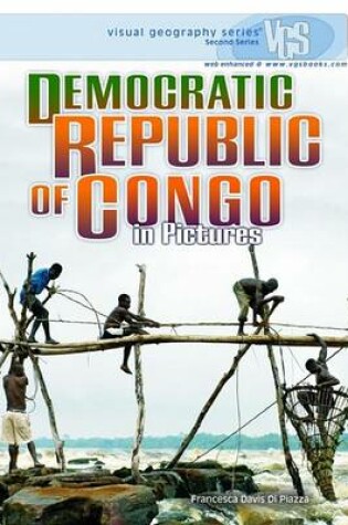 Cover of Democratic Republic of Congo in Pictures
