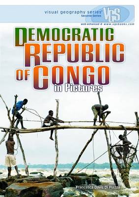 Cover of Democratic Republic of Congo in Pictures