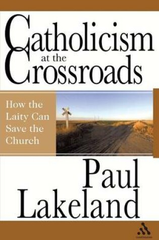 Cover of Catholicism at the Crossroads