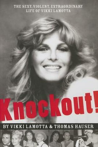 Cover of Knockout