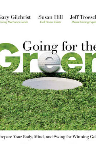 Cover of Going for the Green