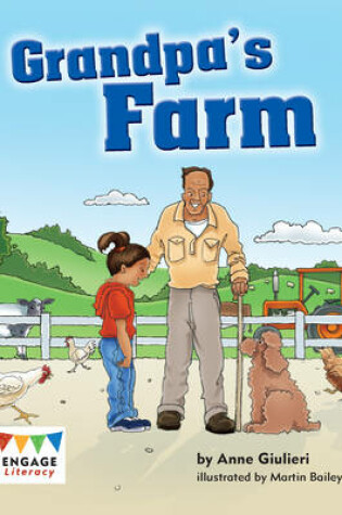 Cover of Grandpa's Farm 6 Pack