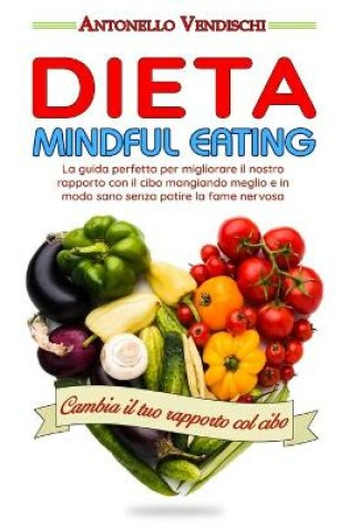 Cover of Mindful Eating