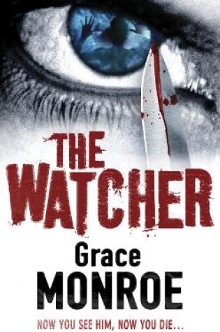 Cover of The Watcher