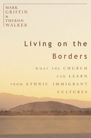 Cover of Living on the Borders