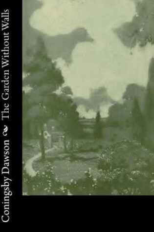 Cover of The Garden Without Walls