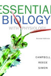 Book cover for Essential Biology with Physiology Value Pack