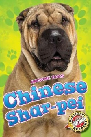 Cover of Chinese Shar-Pei