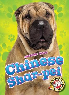 Cover of Chinese Shar-Pei