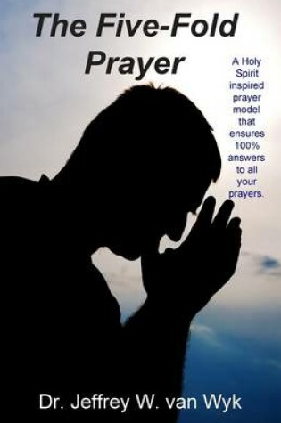 Cover of The Five-Fold Prayer