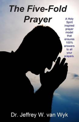 Book cover for The Five-Fold Prayer