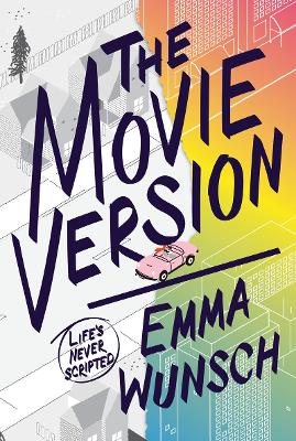 Cover of The Movie Version