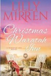 Book cover for Christmas at the Waratah Inn