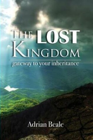 Cover of The Lost Kingdom