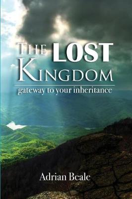 Book cover for The Lost Kingdom