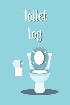 Book cover for Toilet Log