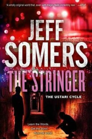 Cover of The Stringer