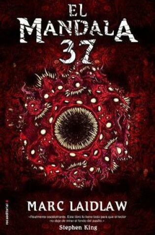 Cover of El Mandala 37
