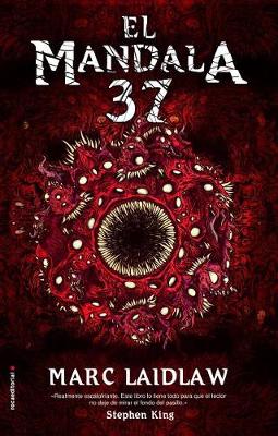 Book cover for El Mandala 37