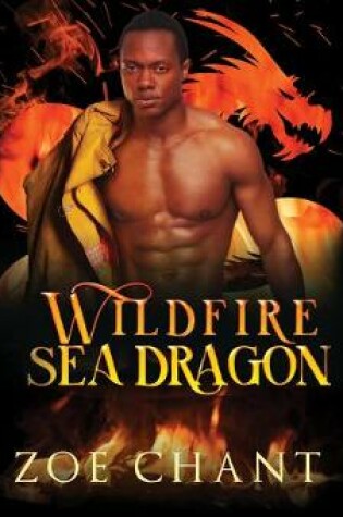 Cover of Wildfire Sea Dragon