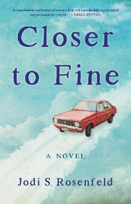 Cover of Closer to Fine