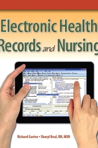 Cover of Electronic Health Records and Nursing (2-downloads)