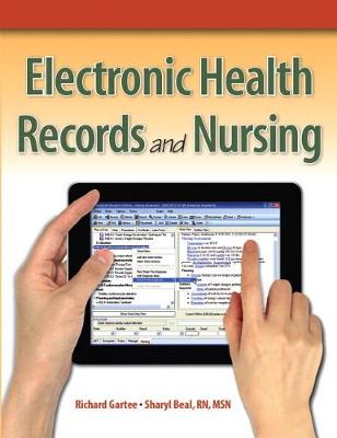 Book cover for Electronic Health Records and Nursing (2-downloads)