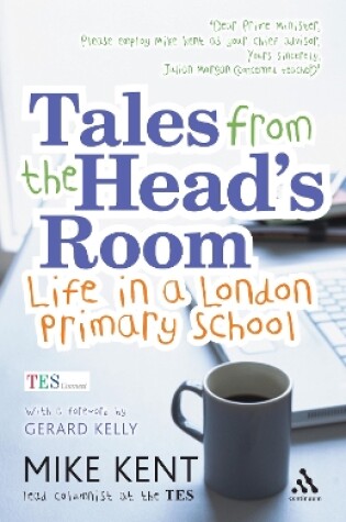 Cover of Tales from the Head's Room