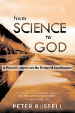 Cover of From Science to God